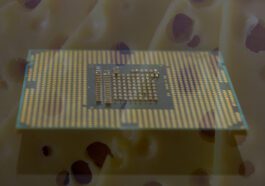Researchers discover new side-channel attack that works against Intel CPUs