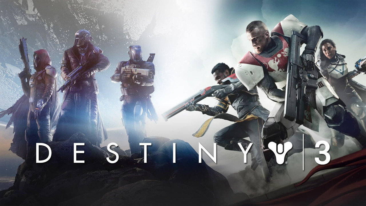 Destiny 3 tend sur Twitter alors que les fans s'ennuient de Destiny 2 2 Destin 3