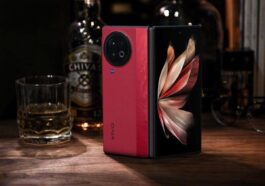 Dévoilé : Vivo X Fold 2 – Le téléphone portable à écran pliant le plus avancé au monde 95 Dévoilé : Vivo X Fold 2 – Le téléphone portable à écran pliant le plus avancé au monde