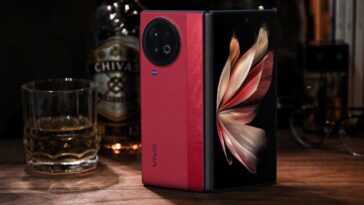 Dévoilé : Vivo X Fold 2 – Le téléphone portable à écran pliant le plus avancé au monde 10 Dévoilé : Vivo X Fold 2 – Le téléphone portable à écran pliant le plus avancé au monde