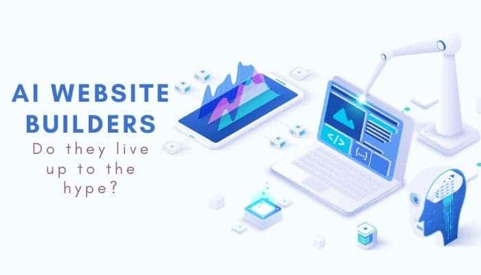 Dites adieu au code complexe : le nouveau créateur de site Web AI d'Appy Pie est arrivé 4 Constructeur Web IA