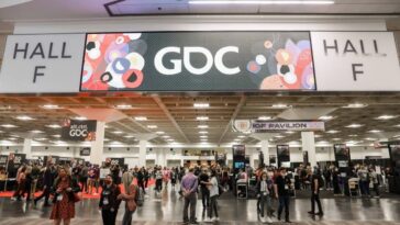 Drogues dans les boissons et harcèlement : ce qui est arrivé aux développeurs de jeux pendant la GDC