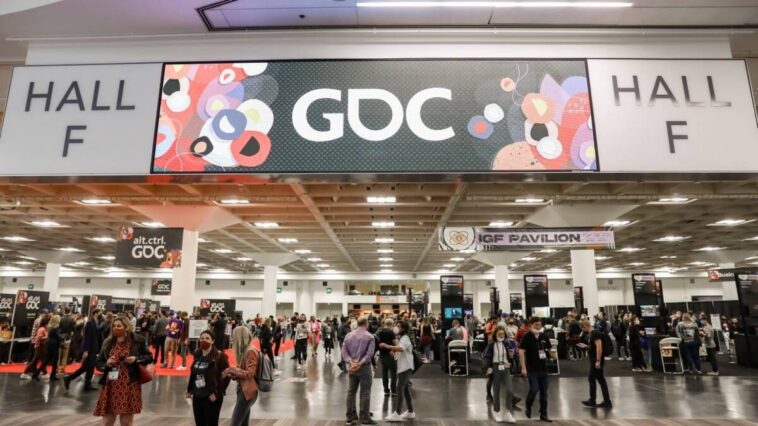 Drogues dans les boissons et harcèlement : ce qui est arrivé aux développeurs de jeux pendant la GDC 1 Drogues dans les boissons et harcèlement : ce qui est arrivé aux développeurs de jeux pendant la GDC