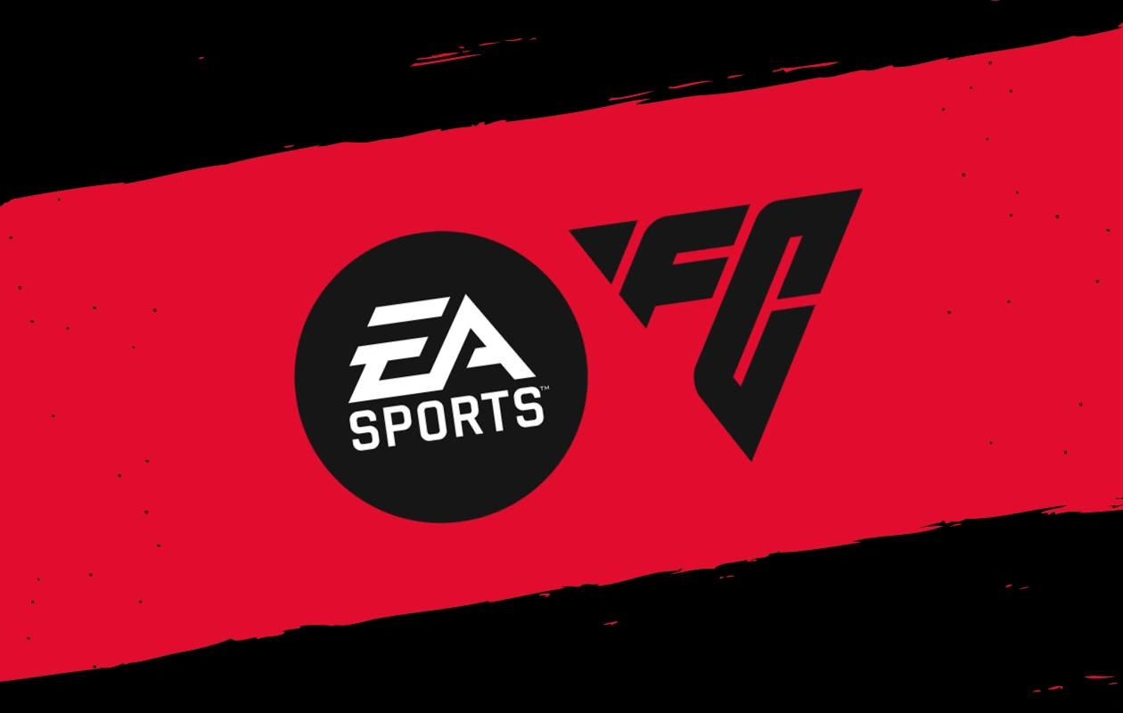 EA Sports Rebrands FIFA Games To EA Sports FC