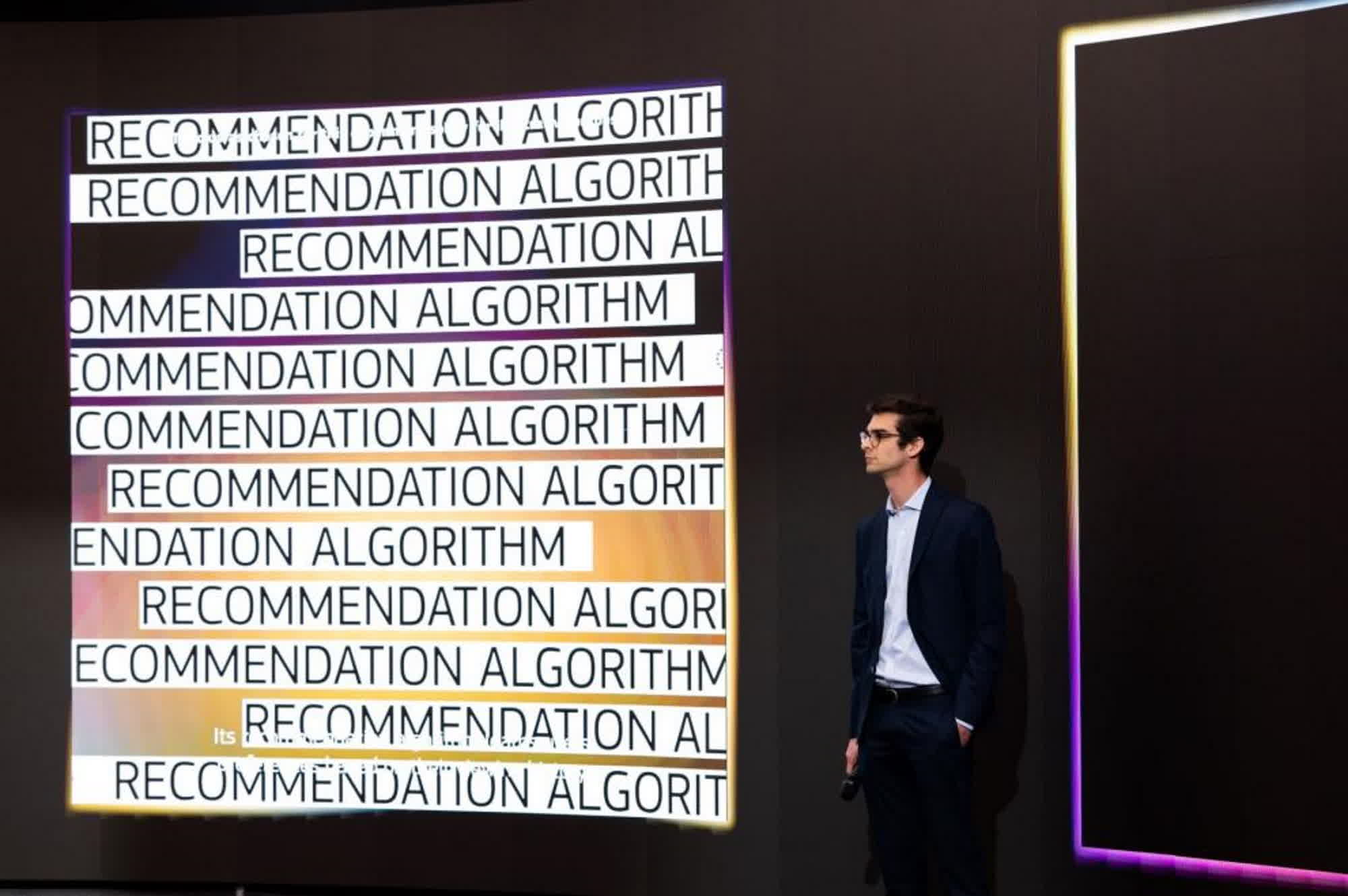 ECAT est la nouvelle initiative européenne pour enquêter sur la boîte noire des algorithmes en ligne 2 ECAT est la nouvelle initiative europeenne pour enqueter sur la