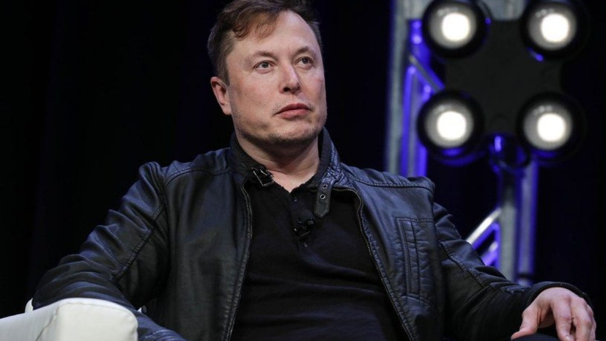 Elon Musk accusé de harcèlement sexuel: "Il m'a demandé d'avoir un enfant avec lui pendant que nous travaillions ensemble" 2 Image