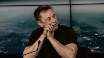 Elon Musk menace de poursuivre Microsoft pour utilisation illégale des données de Twitter 10 Elon Musk threatens to sue Microsoft for illegally using Twitter data