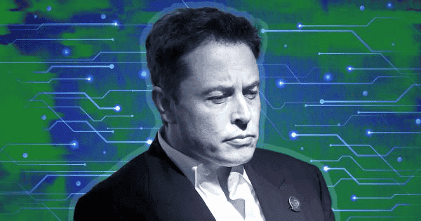 Elon Musk prépare sa propre société d'IA pour battre OpenAI 2 Elon Musk
