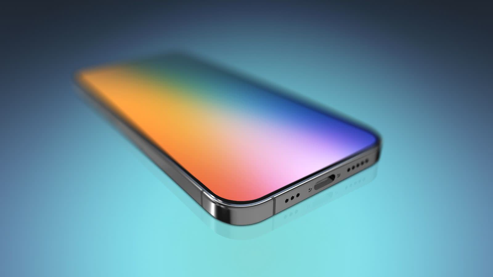 En l'absence de voie facile pour remplacer les revenus d'Apple, Qualcomm peut-il à nouveau croître ? 2 En labsence de voie facile pour remplacer les revenus dApple