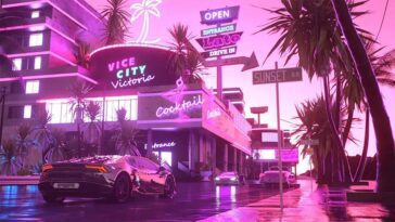 Enthousiasmé par GTA 6 ? Il se peut qu'il ne soit pas disponible pour vous et des millions d'autres joueurs au lancement ! 5 GTA 6