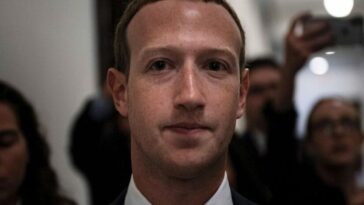 Pourquoi Meta doit payer une amende de 5,8 millions d'euros : le problème ce sont les publicités 4 Facebook paiera 725 millions de dollars aux utilisateurs actifs entre 2007 et 2022 (mais uniquement aux États-Unis)