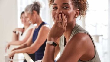 Faites des économies : Fitbit Luxe maintenant seulement 90 $ ! 30 Fitbit Luxe