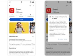 Fonction d'archivage automatique d'Android, Google ne soyez pas fier