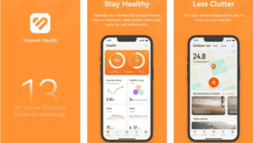 Google contre Huawei : l'application Huawei Health supprimée du Play Store 13 Google contre Huawei : l'application Huawei Health supprimée du Play Store