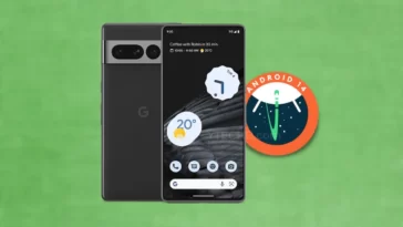 Google lance Android 14 beta 1.1 avec plusieurs correctifs 8 Google kicks off Android 14 beta 1.1 with several fixes