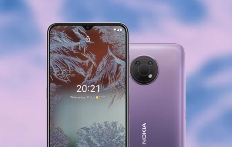 HMD Global déploie la mise à jour Android 13 pour Nokia G10 1 HMD Global rolls out Android 13 update for Nokia G10