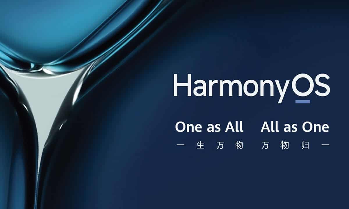 HarmonyOS a ramené Microsoft Lumia 950 XL d'entre les morts 3 HarmonyOS