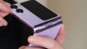 Huawei a finalement quitté la première place du marché chinois des téléphones pliables 21 Huawei a finalement quitté la première place du marché chinois des téléphones pliables