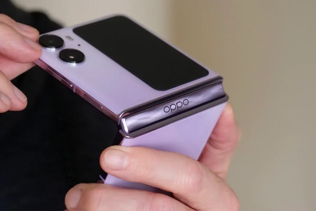 Huawei a finalement quitté la première place du marché chinois des téléphones pliables 97 Huawei a finalement quitté la première place du marché chinois des téléphones pliables