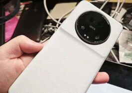 Les commandes de Xiaomi 13 Ultra ont augmenté de 50%