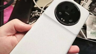 La batterie Xiaomi 13 Ultra à 1% peut durer une heure 29 Les commandes de Xiaomi 13 Ultra ont augmenté de 50%