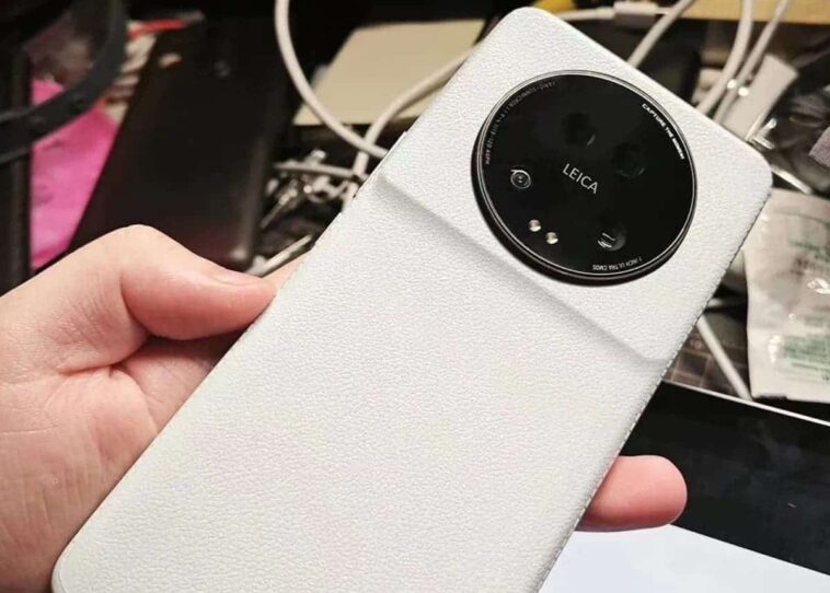 La batterie Xiaomi 13 Ultra à 1% peut durer une heure 1 Les commandes de Xiaomi 13 Ultra ont augmenté de 50%