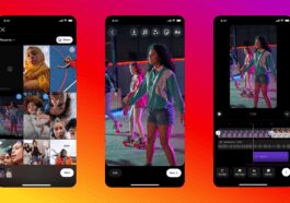 Instagram annonce de nouvelles fonctionnalités pour rendre les Reels plus attractifs pour les créateurs