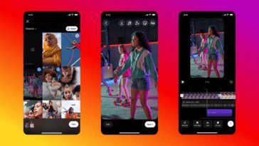 Instagram annonce de nouvelles fonctionnalités pour rendre les Reels plus attractifs pour les créateurs 3 Instagram annonce de nouvelles fonctionnalités pour rendre les Reels plus attractifs pour les créateurs