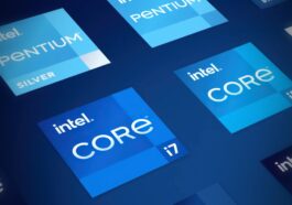 Intel travaille sur un cache L4 pour Meteor Lake qui fera exploser Windows 11