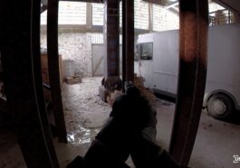 Jeu Unreal Engine 5 "Annuler l'enregistrement" démos graphiques bodycam incroyablement réalistes