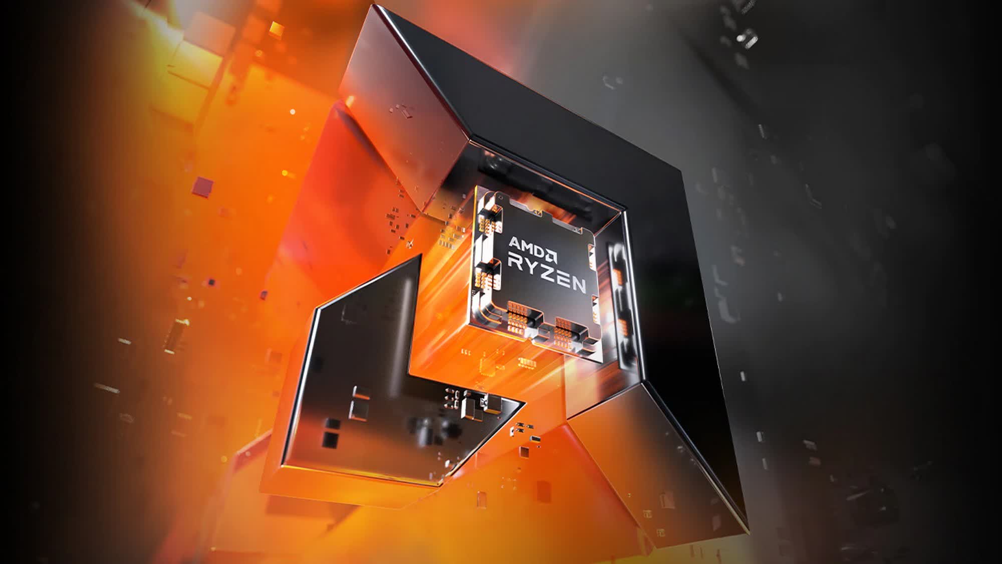 AMD Ryzen 9 7940HS APU with Radeon 680M iGPU shows stunning gaming performance