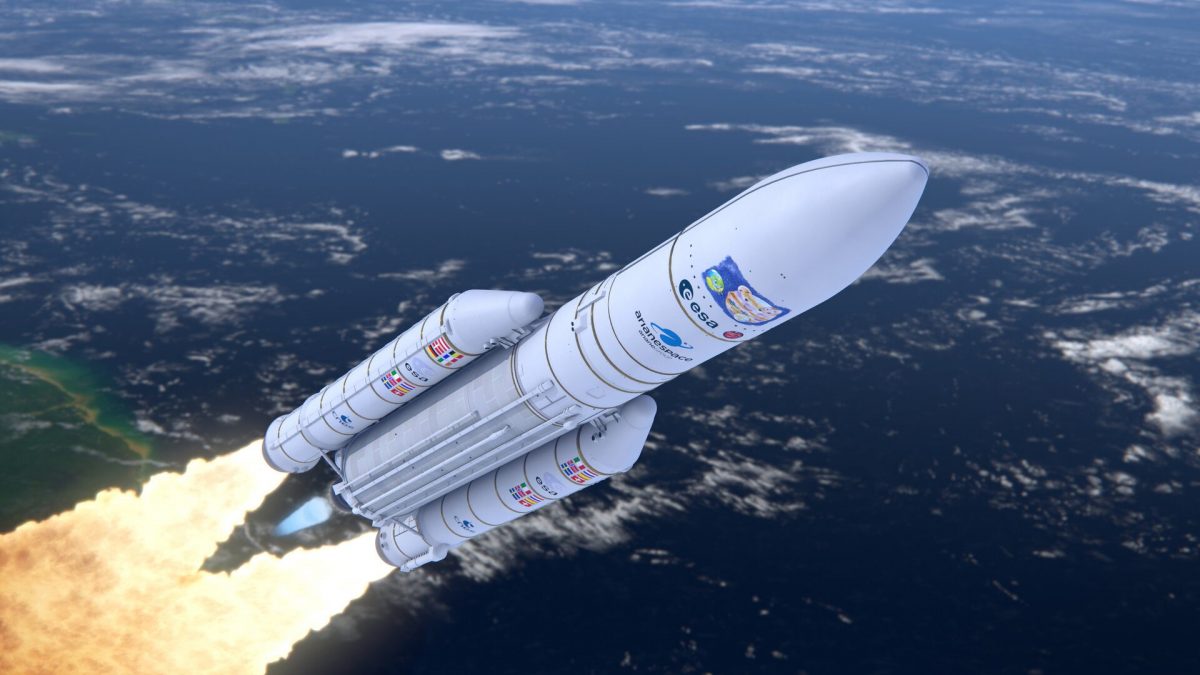 L'ESA retarde le lancement de la mission Juice vers Jupiter : voici ce qui s'est passé 2 LESA retarde le lancement de la mission Juice vers Jupiter