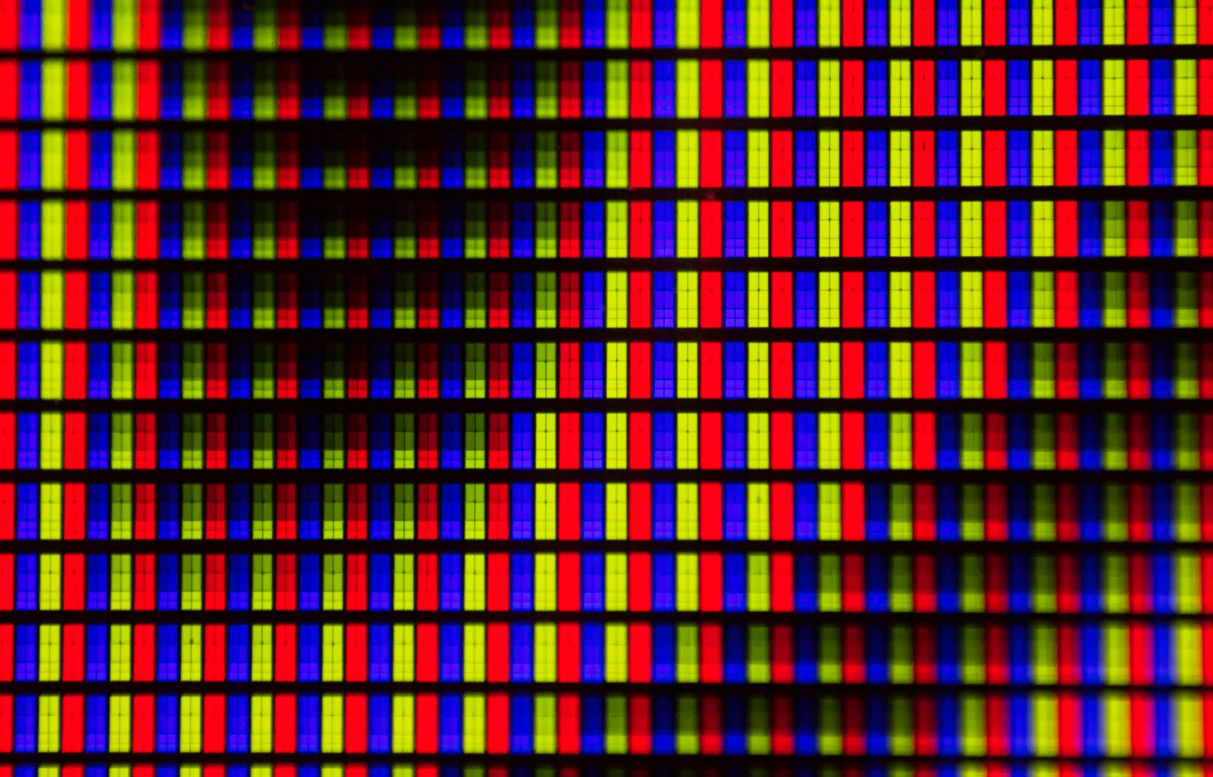 LG et Samsung sont à nouveau sur le point de signer un accord de fourniture de dalle OLED 2 LG et Samsung sont a nouveau sur le point de