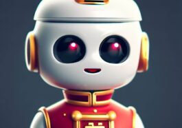 China lists the things its generative AIs aren