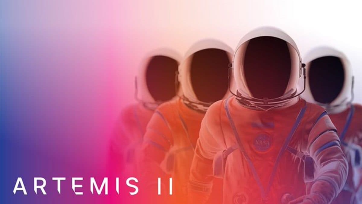 La NASA annonce les noms des astronautes de la mission Artemis 2 sur la Lune 2 La NASA annonce les noms des astronautes de la mission