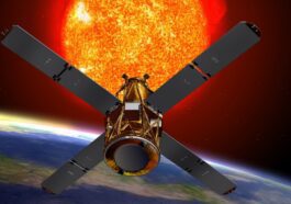 NASA expects retired solar satellite to make an uncontrolled deorbit within the next 22 hours