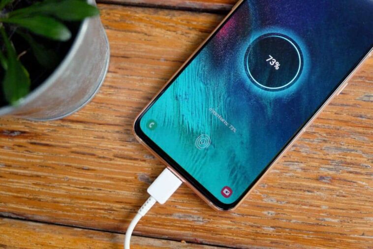 La charge rapide tue-t-elle un téléphone portable ? – Voici la vérité 1 La charge rapide tue-t-elle un téléphone portable ? – Voici la vérité