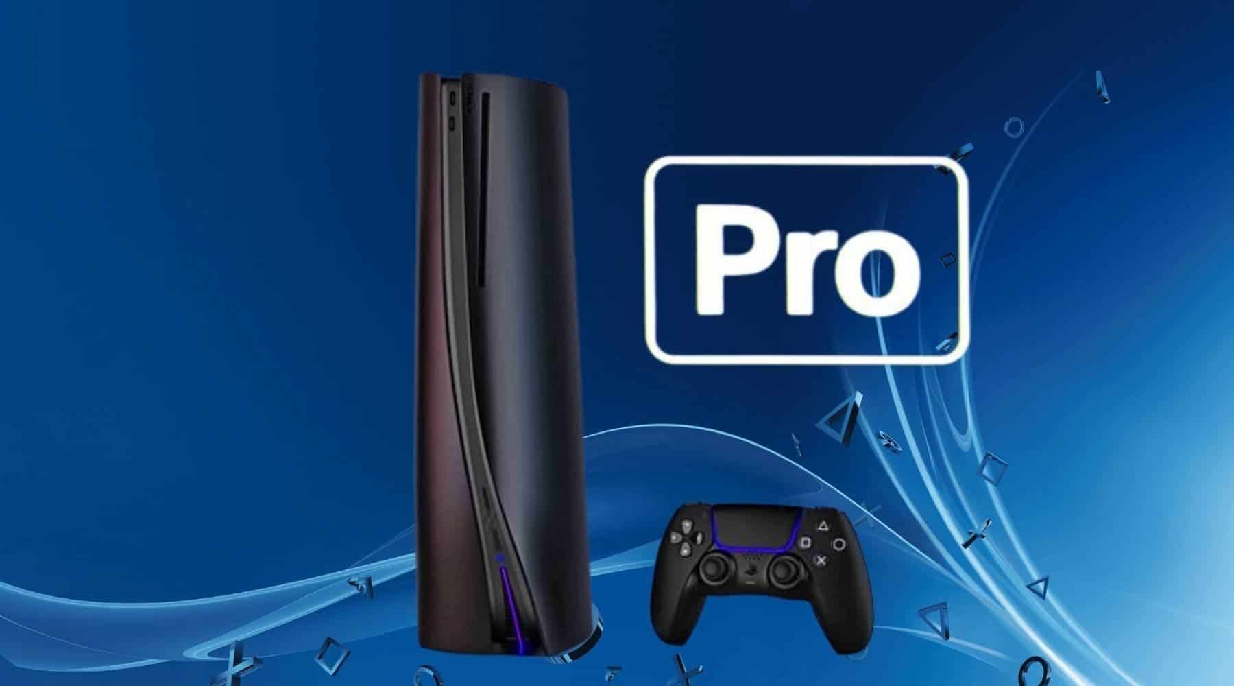La date de lancement de la PlayStation 5 Pro est enfin dévoilée ! 2 PS5 Pro