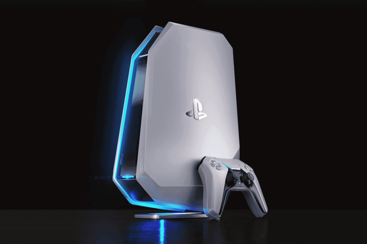 La date de lancement de la PlayStation 5 Pro est enfin dévoilée ! 3 PS5 Pro