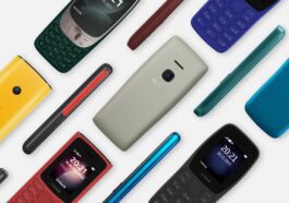 Gen Z is making feature phones more popular in the US