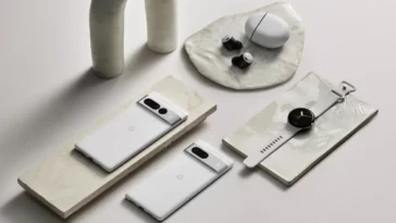 April 2023 Update for Pixel Phones fixes Bluetooth Connectivity Issue