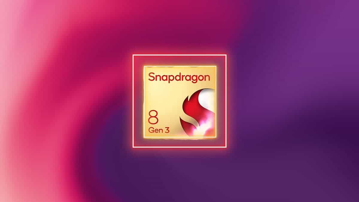 La nouvelle configuration de Snapdragon 8 Gen 3 est encore plus puissante - Apple A17 est en danger ! 2 Snapdragon 8 génération 3