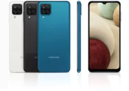 Samsung Galaxy A12 Nacho gets One UI 5.1 update