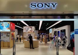 Sony’s Report: Strong PS5 Sales, Decline in Mobile Phones