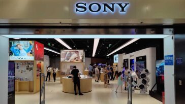 Sony confirme une violation de données en mai - plus de 6000 personnes affectées 22 Sony’s Report: Strong PS5 Sales, Decline in Mobile Phones