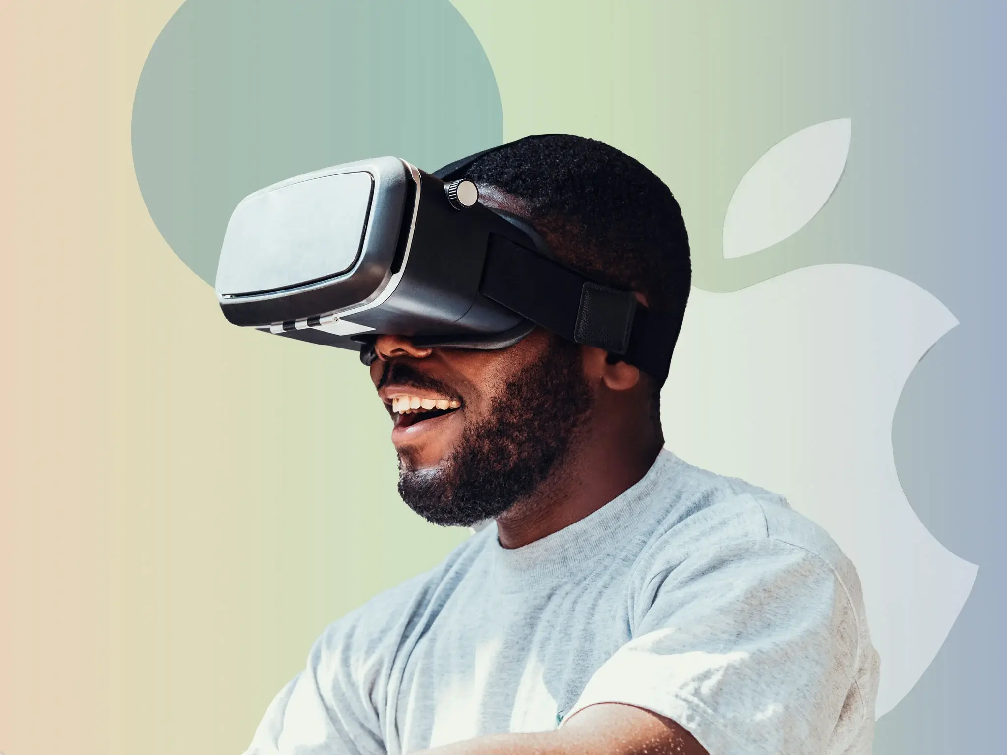 Le casque de réalité mixte AR/VR d'Apple apportera la forme physique et les jeux virtuels à votre domicile 2 Apple Mixed Reality