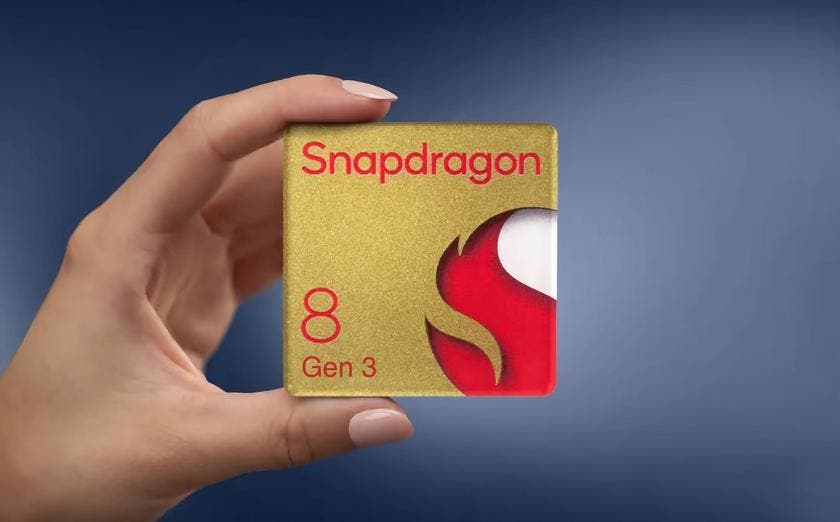 Le dernier rapport tease les énormes gains de performances de Snapdragon 8 Gen 3, Apple A17 n'aura aucune chance! 2 Snapdragon 8 génération 3