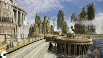 Le nouveau jeu steampunk du développeur Myst Cyan recommande 32 Go de RAM 4 Le nouveau jeu steampunk du développeur Myst Cyan recommande 32 Go de RAM