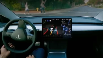 Le tribunal US autorise le stockage et la transmission légale des données des utilisateurs par les voitures 11 Le personnel de Tesla a partagé des images et des vidéos de clients
