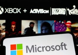 Microsoft